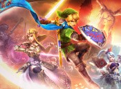 Video: Video: How Hyrule Warriors Forges A Link With Zelda's Past