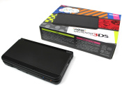 Video: Video: New Nintendo 3DS Unboxing And Hands On