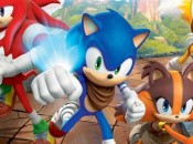 Video: Video: Sanzaru Games Discusses Sonic Boom: Shattered Crystal for 3DS