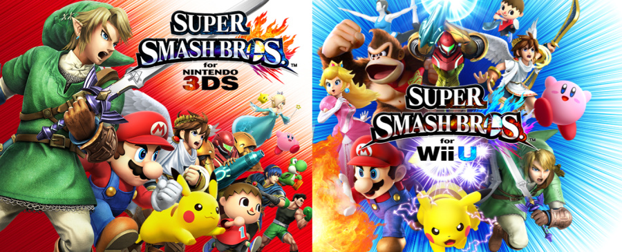 Smash Bros