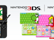 Video: Video: Take a Look at All of the 3DS HOME Menu Themes