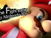 Video: Video: This Super Smash Bros. for Nintendo 3DS Launch Advert Will Fire You Up