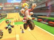 Video: Video: Try Not To Overheat As You Watch Excitebike Arena Footage From Mario Kart 8's DLC