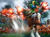 Video: Video: We Tackle the Legendary Hyrule Warriors 