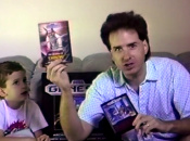 Video: Video: Your Heart Will Melt At This Sega Genesis Promo Created By A Son and His Gaming Mad Father