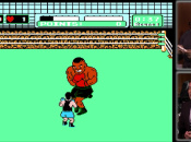 Weirdness: Weirdness: Mike Tyson Fights Himself in Punch-Out!!