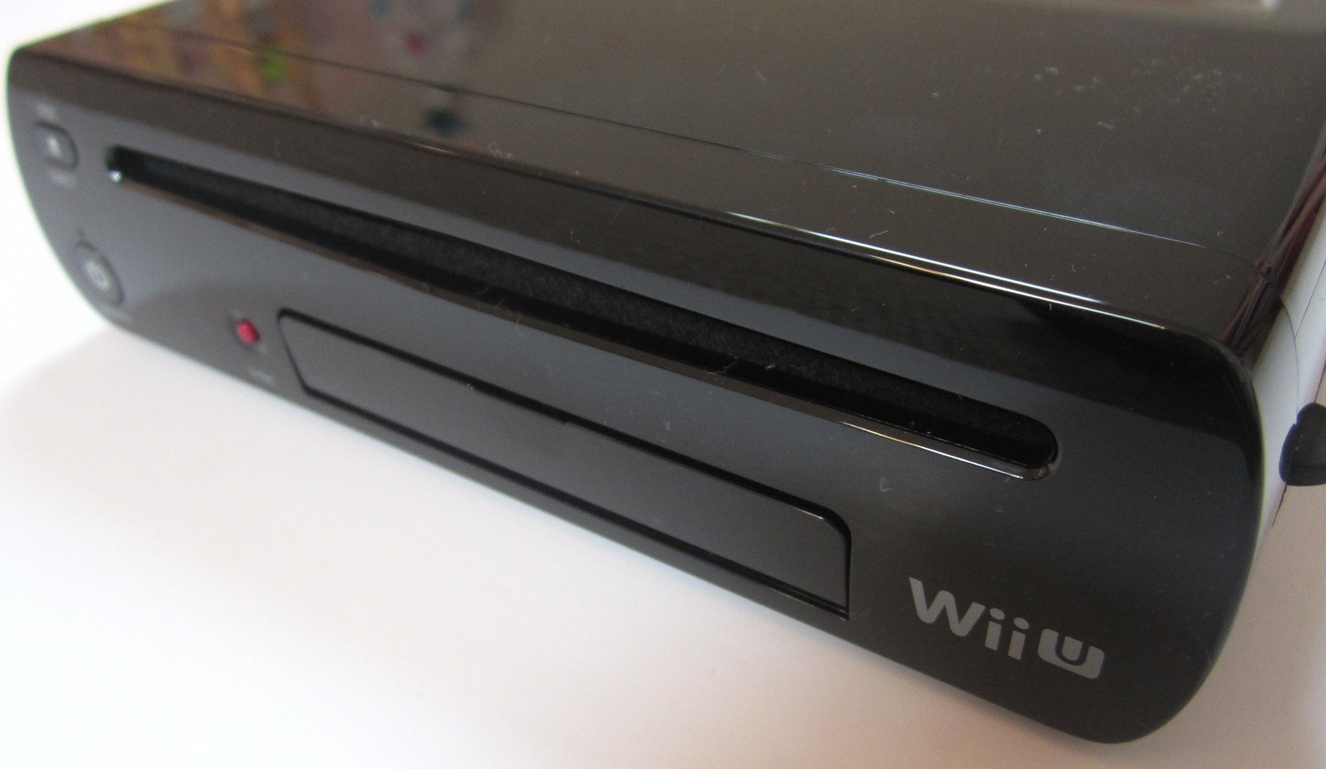 Wii U Owner Proves That Rejecting The EndUser License Agreement Locks