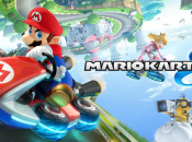 News: Andy Murray Drops Mario Kart For Sudden Djokovic Tennis Match