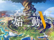 News: Atlus Confirms Etrian Odyssey X Mystery Dungeon and Reveals Etrian Odyssey V Teaser