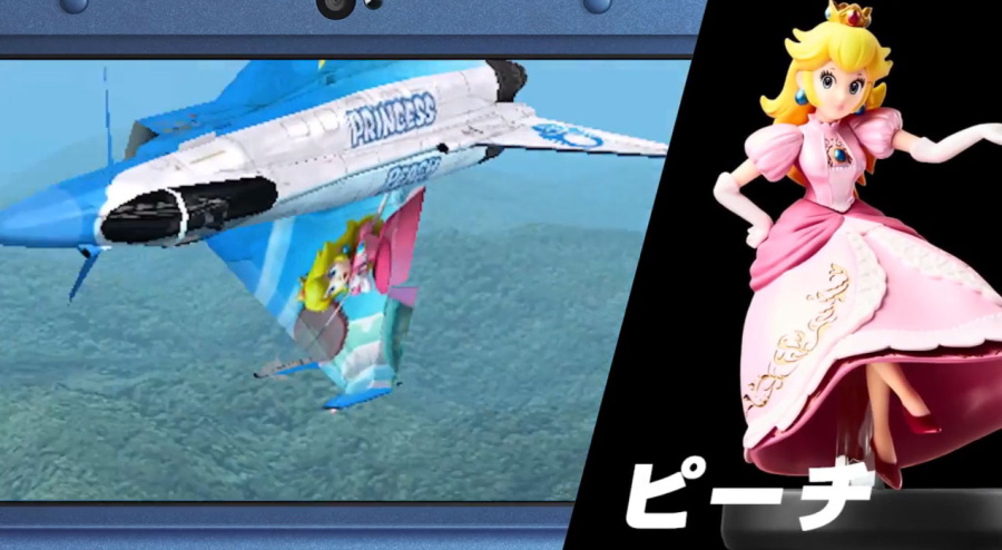 Peach