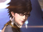 News: Bayonetta 2 Falls From UK Charts After One Week