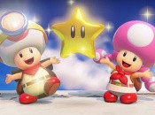 News: Captain Toad Producer Says Nintendo Never Fully Considered Gender with Toads