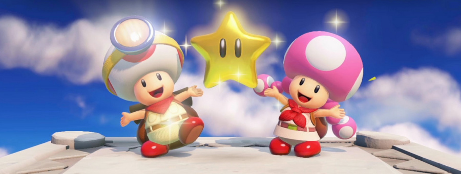 Adventure pals!