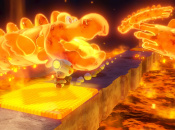 News: Captain Toad: Treasure Tracker Evolved From a Zelda Concept