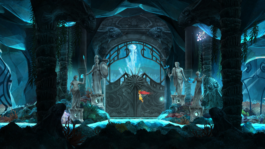 Child of Light