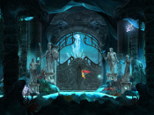News: Child of Light's Creative Director Paints a Picture of its Artistic Process