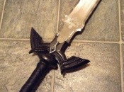 News: Dark Link's Sword to Be Given Away During Desert Bus Marathon