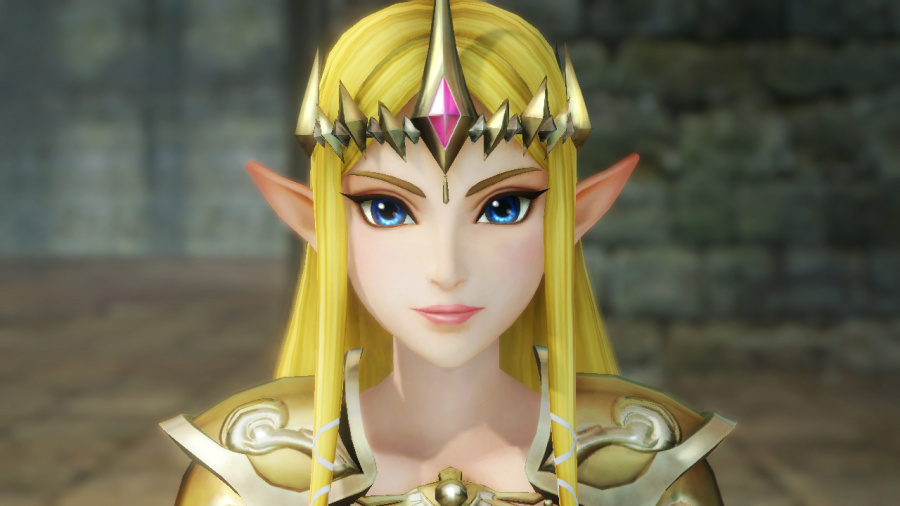 Hyrule Warriors 110