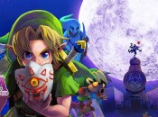 News: Eiji Aonuma Discusses Changes On the Way to Majora's Mask 3D