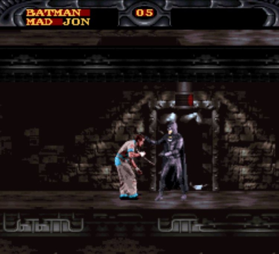 Batman Forever