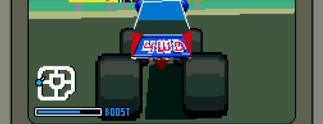 4 WD