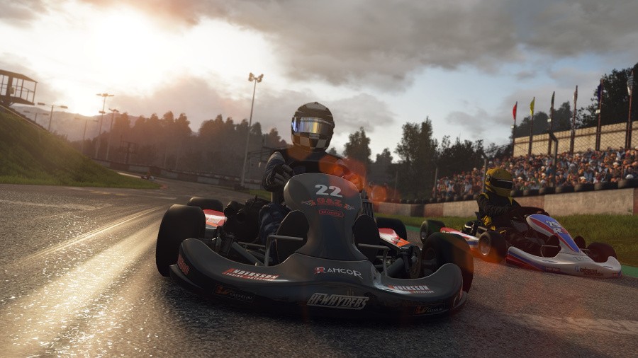 Karting Screenshot 8 1415286199