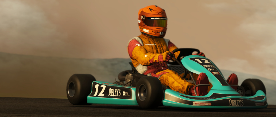 Karting Screenshot 1 1415286187