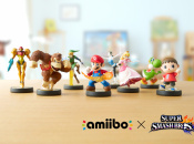 Guide: Guide: Getting the Most out of Your amiibo with Super Smash Bros. for Wii U