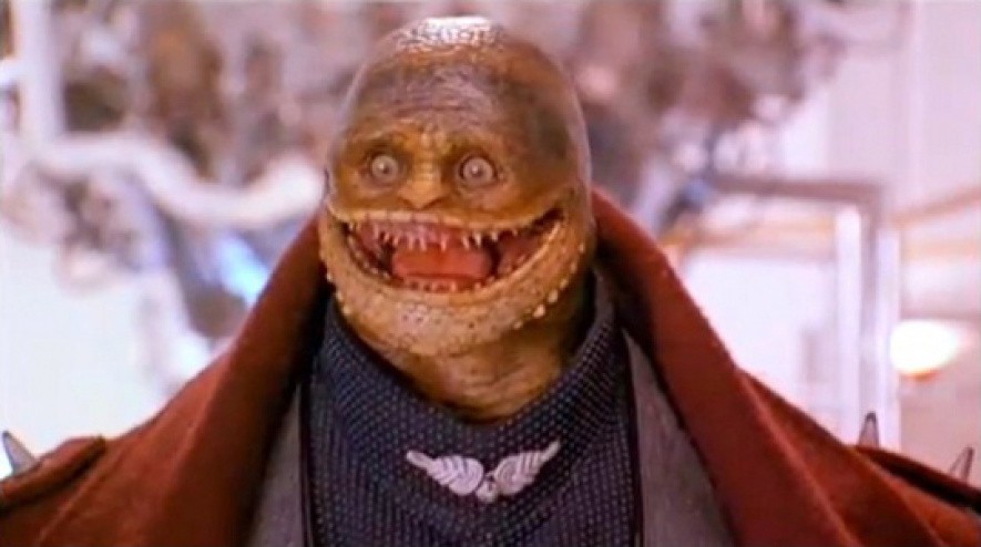 Super Mario Bros. Movie - Goomba