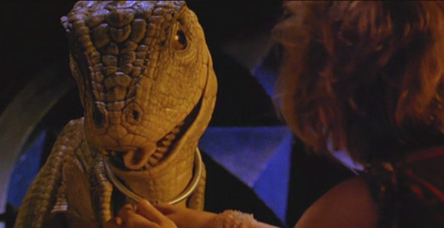 Super Mario Bros. Movie - Yoshi