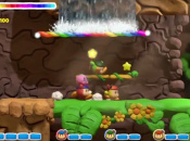 Article: Kirby and the Rainbow Curse has Multi-Waddle-Deedi-Player