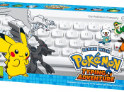 Article: Learn With Pokémon: Typing Adventure Now Costs as Much as a Posh Sandwich on Amazon UK