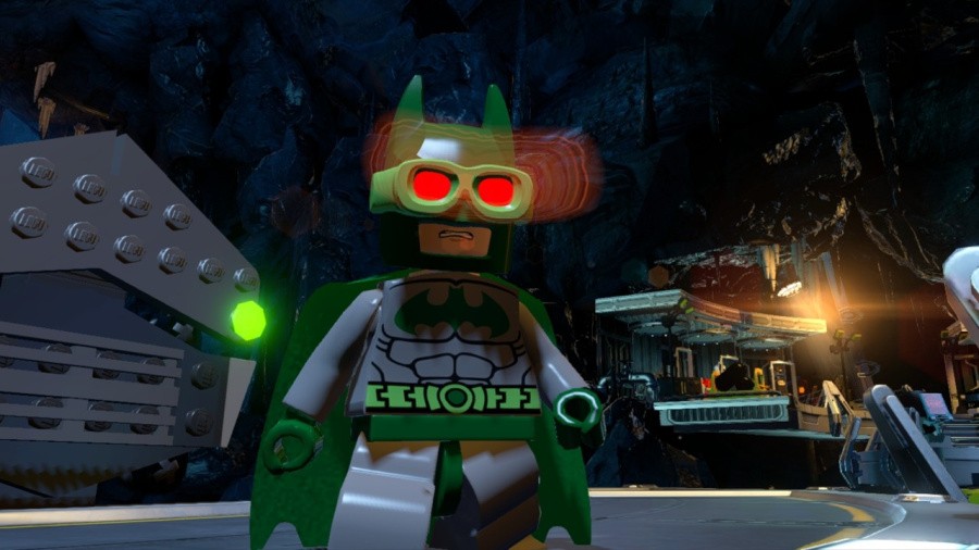 Sensor Suit