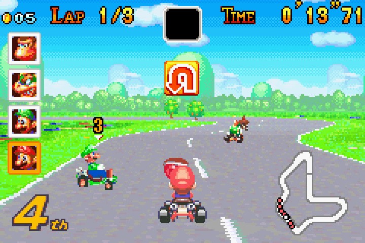 Mario Kart: Super Circuit is Racing Onto The Wii U Virtual Console