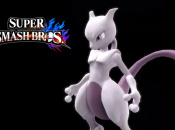 News: Masahiro Sakurai Explains Why Mewtwo Isn't Paid DLC in Smash Bros.