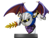 Article: Meta Knight amiibo to be Best Buy Exclusive in US