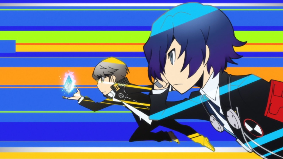 Persona QDL Image
