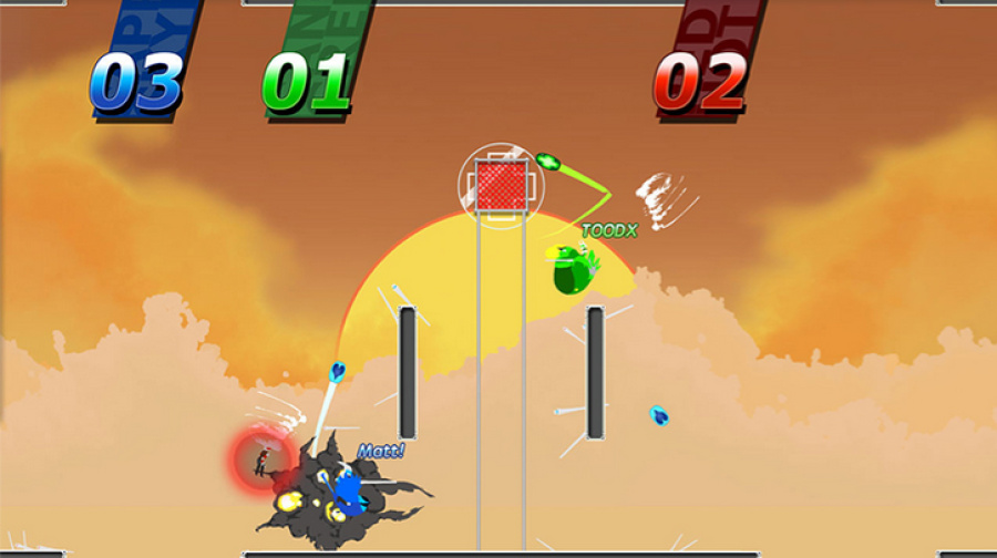 Sportsball