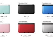 News: Nintendo's Official Japanese Site Suggests Discontinuation of Certain 3DS Units