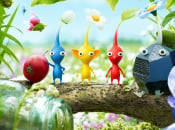 Article: Pikmin Art Academy Contest Announced on Miiverse