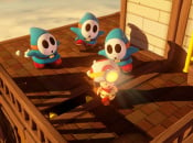 Article: Preview: The Irresistible Charm of Captain Toad: Treasure Tracker