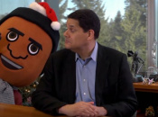 Article: Reggie Fils-Aime Emphasizes the Nintendo Difference and Considers Competitors Such as Steam and Amazon