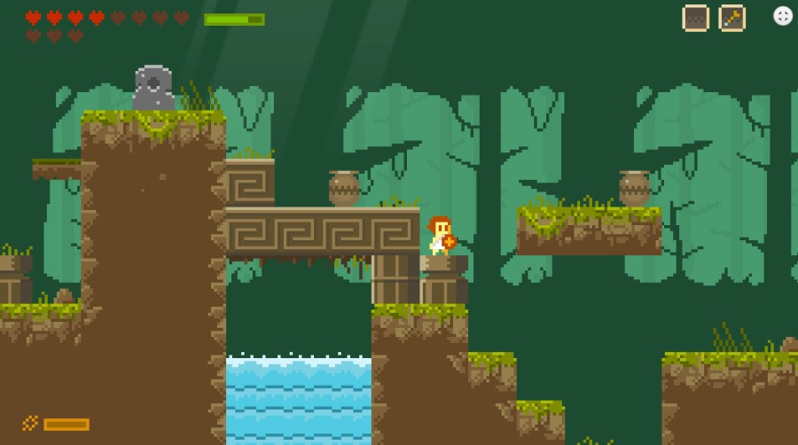 Elliot Quest