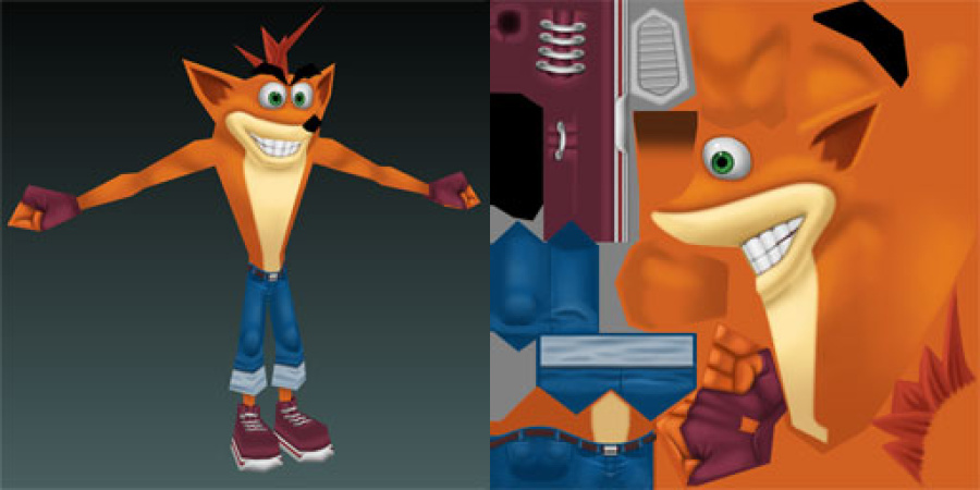 Crash