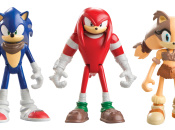 News: SEGA Outlines Impressive Plans For Sonic Boom Merchandise