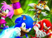 Article: Sonic Boom Wii U And 3DS Both Stall Outside Of The UK Multiformat Top 40