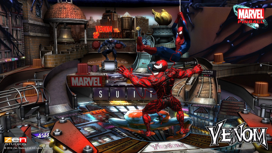 Venom Screenshot 005