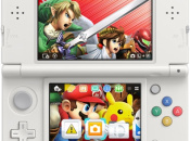 News: Super Smash Bros. for Nintendo 3DS HOME Menu Themes Live in Europe