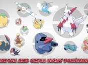 News: This Pokémon Omega Ruby & Alpha Sapphire Overview Trailer Sets the Scene