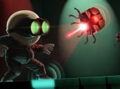 Video: Video: Curve Studios Demonstrates Stealth Inc 2's Level Editor